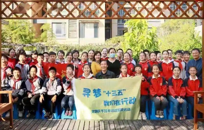 娃娃庙会 欢乐开街